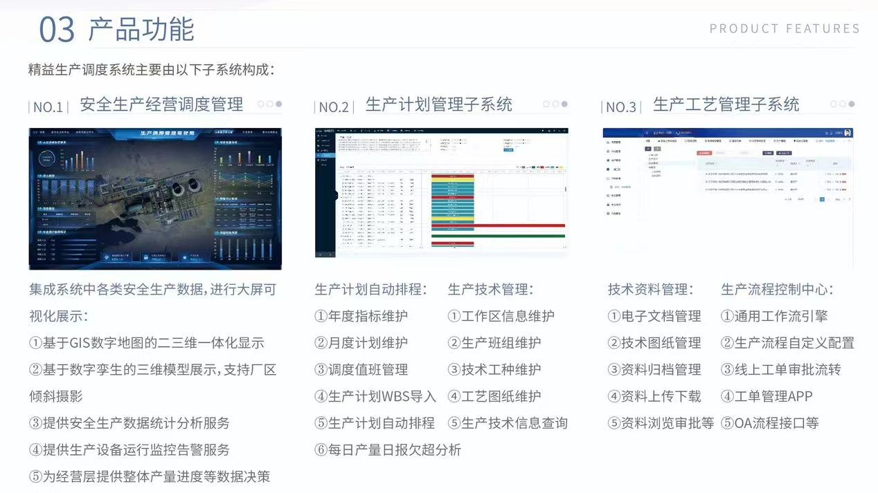 案例應用 | 凱基特智慧工廠-精益生產調度系統