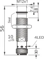 M12-56-C12